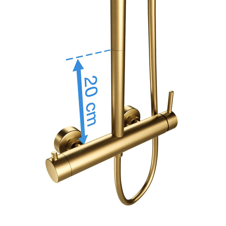 PROLONGADOR INVERTER R ORO