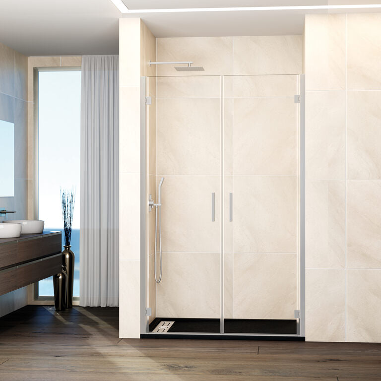 MAMP GLASS I 2P 80 (40+40) TP NK & MAMP GLASS I 2P 85 (40+45) TP NK