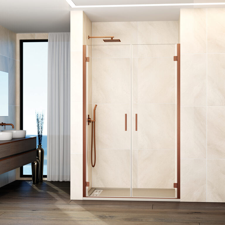 MAMP GLASS I 2P 80 (40+40) TP CB & MAMP GLASS I 2P 85 (40+45) TP CB