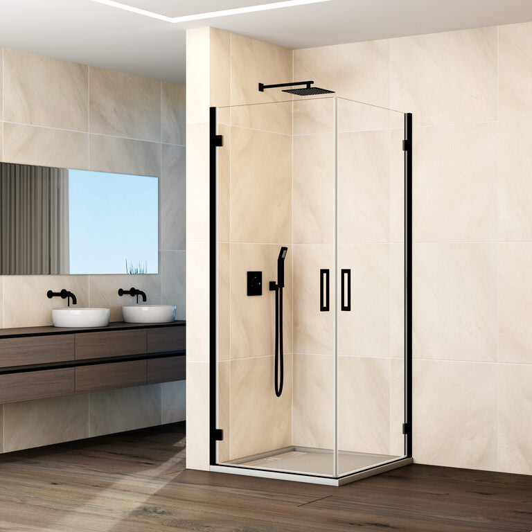 MAMP GLASS K 2P ANGULAR 40x40 TP NG & MAMP GLASS K 2P ANGULAR 45x40 TP NG