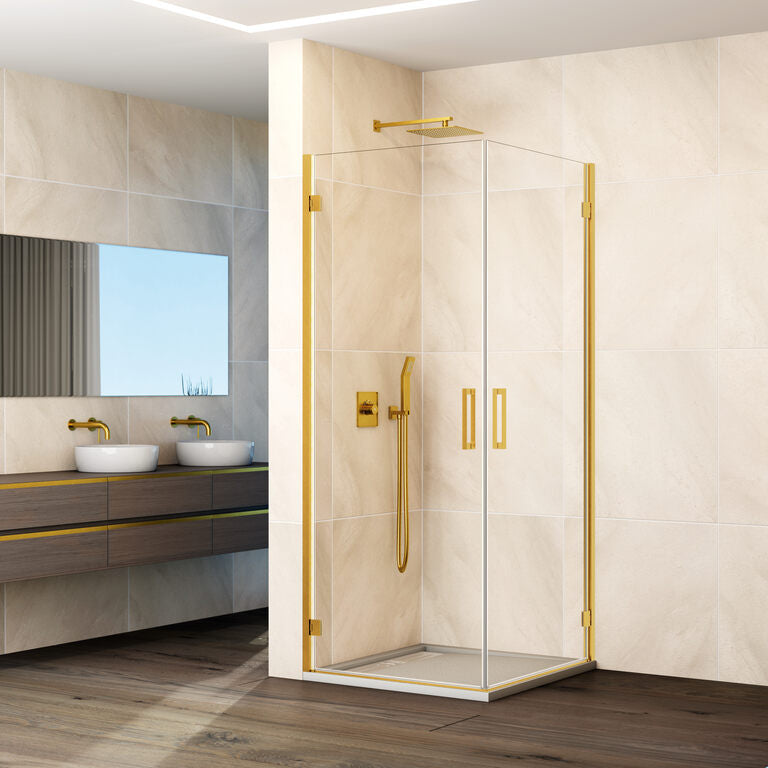 MAMP GLASS K 2P ANGULAR 40x40 TP OR