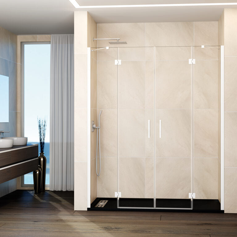 MAMP GLASS G 2F2P 135 (20+50+50+20) TP BL & MAMP GLASS G 2F2P 145 (25+50+50+25) TP BL