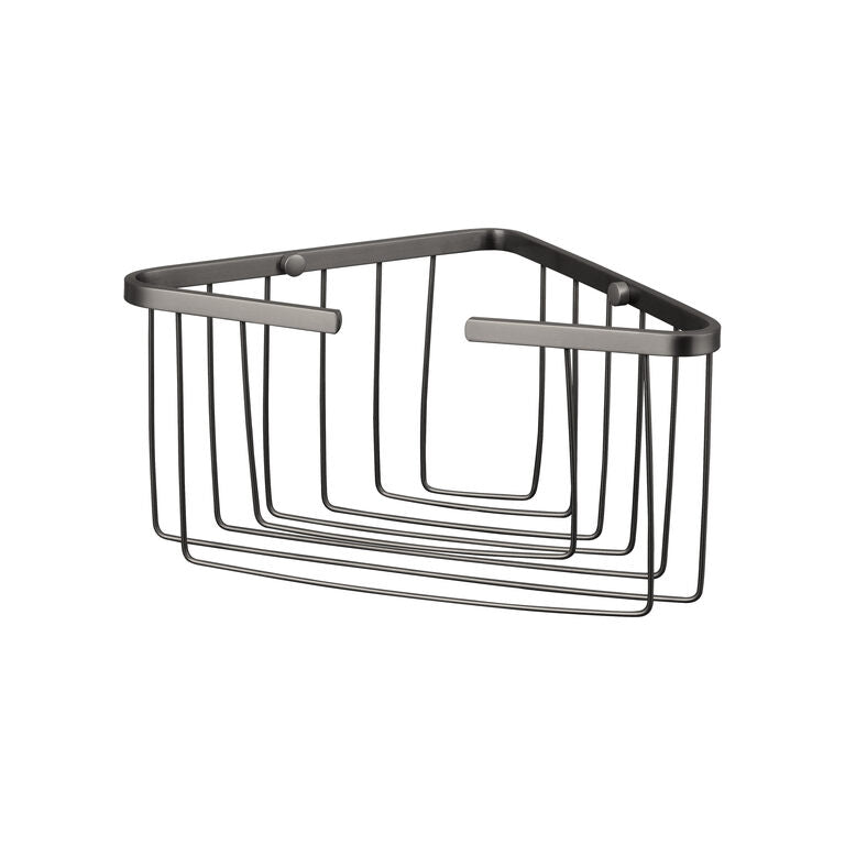 CESTA INOX RINCON NICKEL