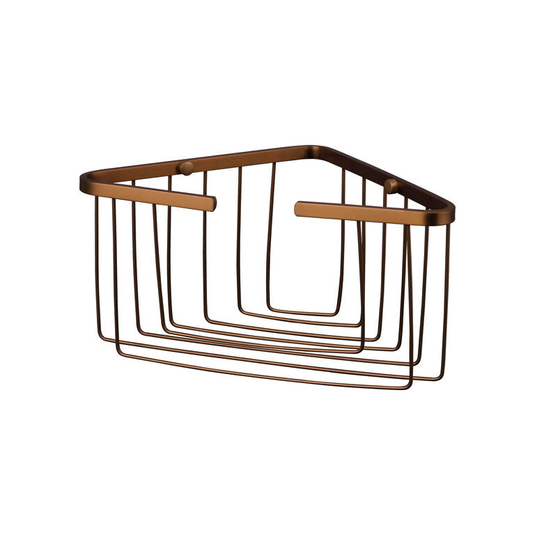 CESTA INOX RINCON COBRE