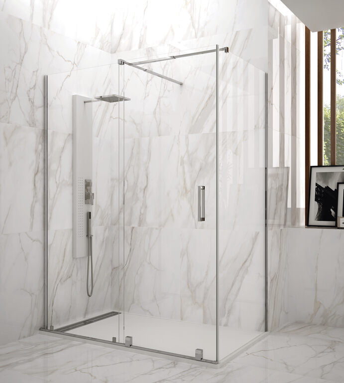 MAMPARA VITRO LAT70+ FRON CORR TP CR 100 & MAMPARA VITRO LAT70+ FRON CORR TP CR 110