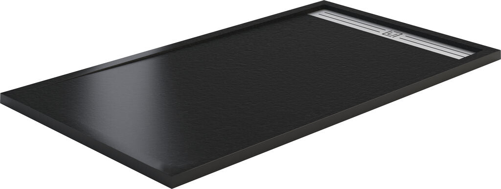 PLATO STYLE PLUS 120x90 GRAFITO