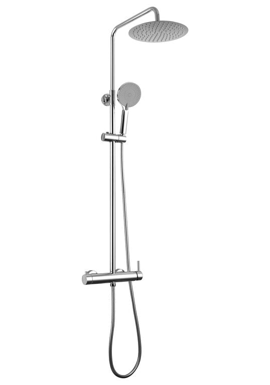 DUCHA VISTA MONOMANDO INVERTER R