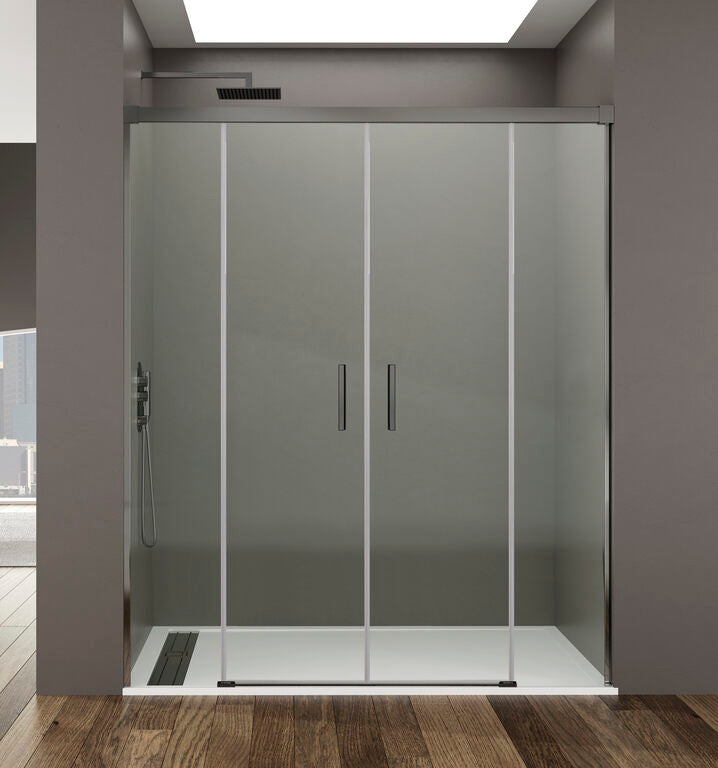 MAMPARA BASIC FRON CORR  2P2F TP TT 160 & MAMPARA BASIC FRON CORR  2P2F TP TT 180