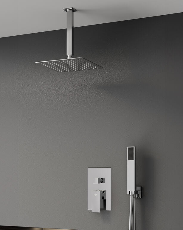 CONJ. EMPOTR. MONOMANDO ORION CR + ROCIADOR TECHO