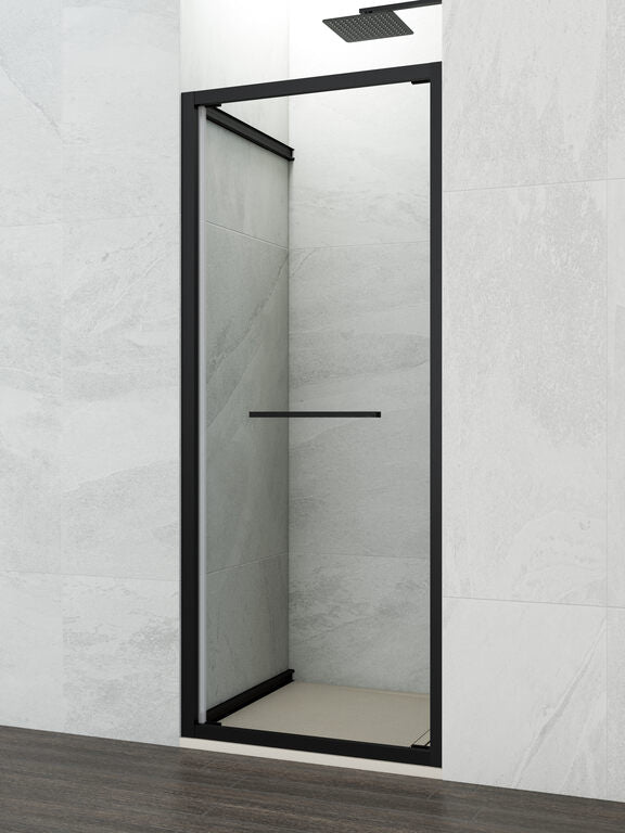 FRONTAL SPAZIO BLACK 1P A PARED 62,5-64 C/9014 & FRONTAL SPAZIO BLACK 1P A PARED 63,5-65 C/9012