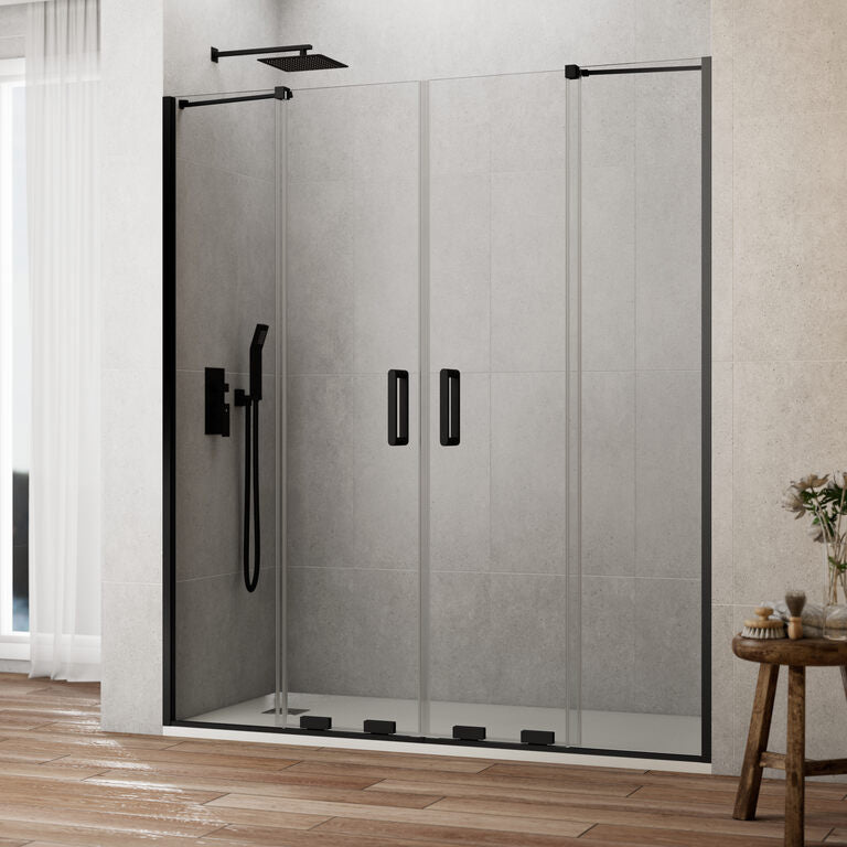 MAMP KENNA FRONTAL 2F2C 131-141 NEGRO & MAMP KENNA FRONTAL 2F2C 141-151 NEGRO