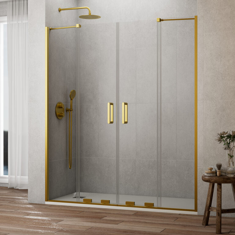 MAMP KENNA FRONTAL 2F2C 131-141 ORO & MAMP KENNA FRONTAL 2F2C 141-151 ORO