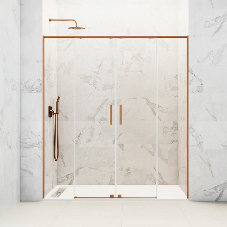 MAMPARA TWENTY 2F2C 140 TP CB & MAMPARA TWENTY 2F2C 150 TP CB & MAMPARA TWENTY 2F2C 160 TP CB