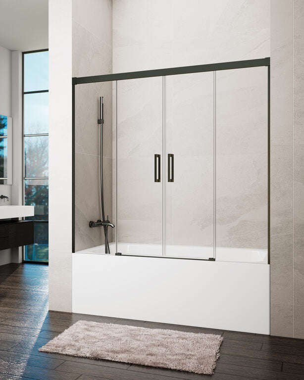 FRONTAL BASIC BAÑERA 2F2P 160 TP TT & FRONTAL BASIC BAÑERA 2F2P 170 TP TT