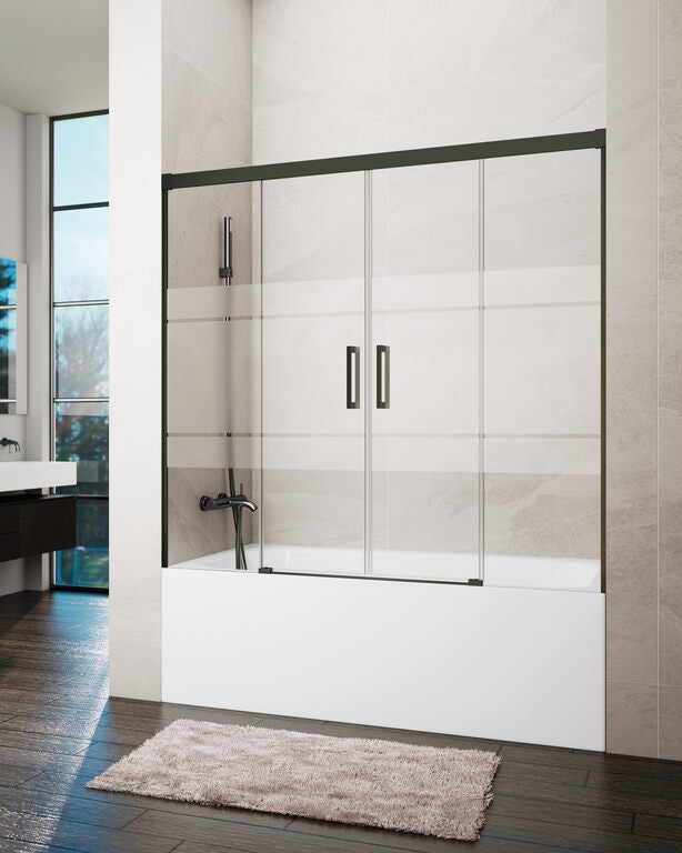 FRONTAL BASIC BAÑERA 2F2P 160 SG TT & FRONTAL BASIC BAÑERA 2F2P 170 SG TT