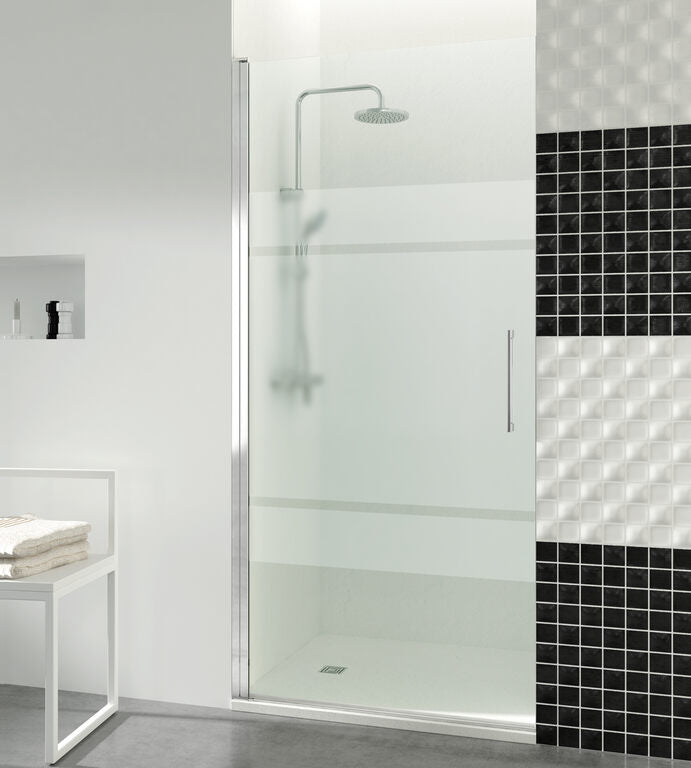 MAMPARA OPEN COMBI A FRON 1P SG CR 50 C/1211 & MAMPARA OPEN COMBI A FRON 1P SG CR 55 C/1211