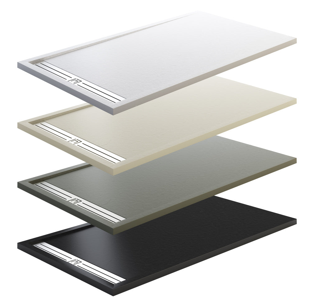 PLATOS DE DUCHA STYLE