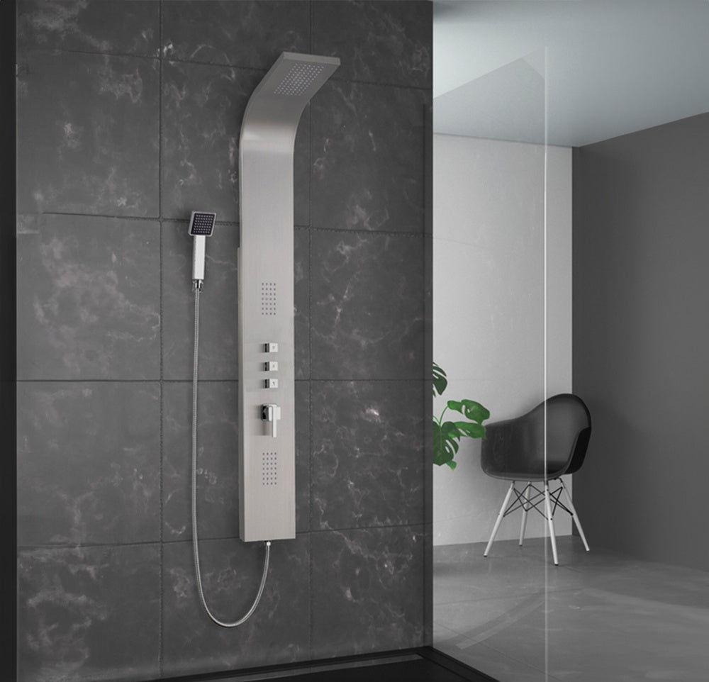 COLUMNAS HIDROMASAJE GOCTA