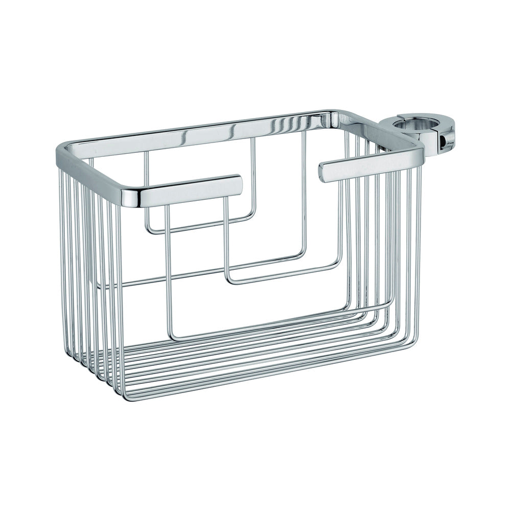 CESTAS ACERO PARA DUCHA