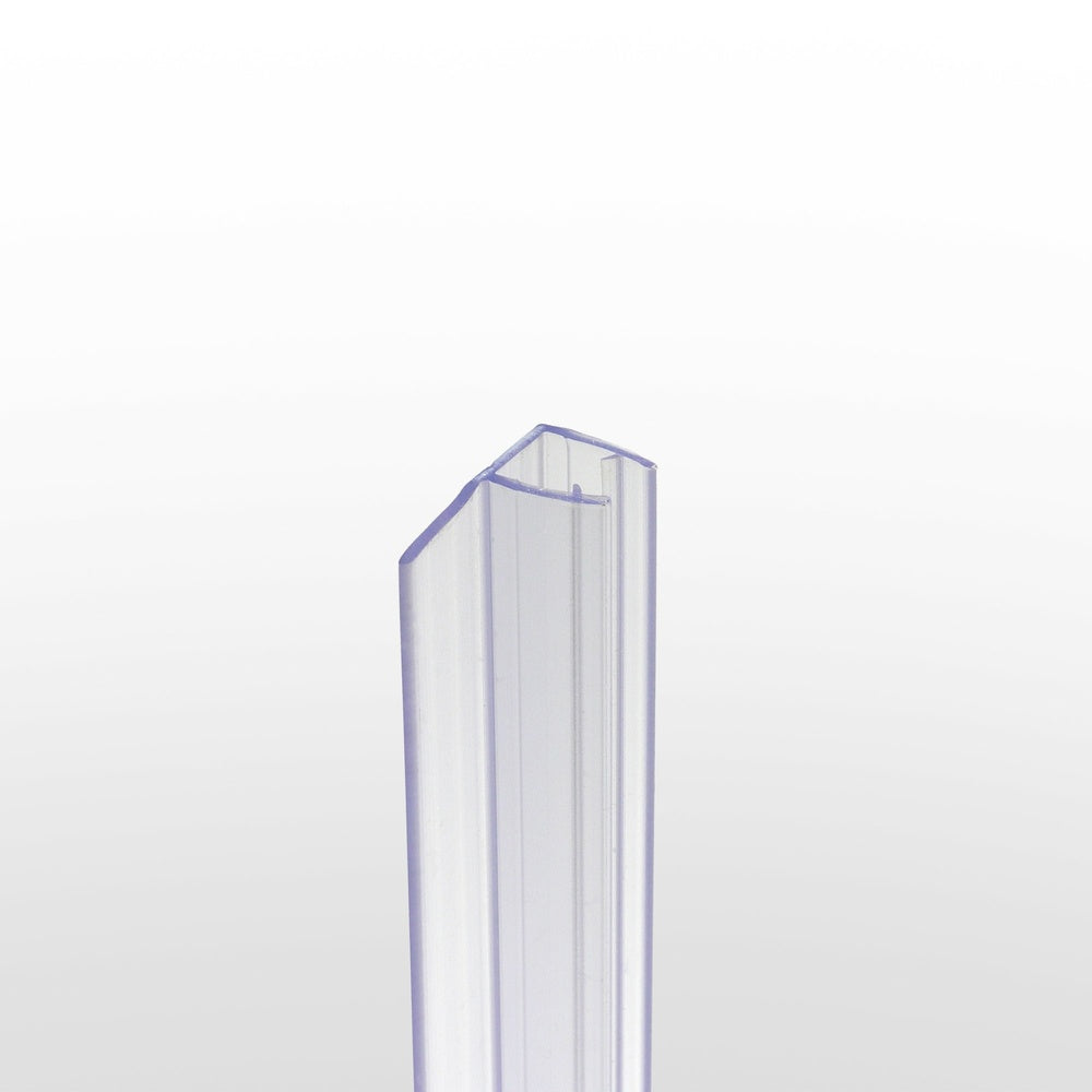 GOMA VIERTEAGUAS VERTICAL  PUERTA AKTUAL/PRESTIGE 6mm