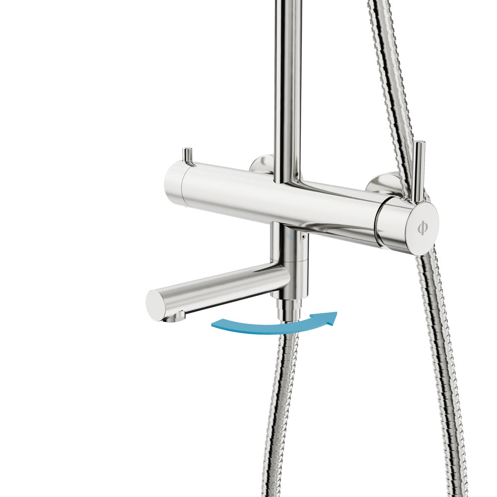 COMPLEMENTOS DE BAÑERA PARA MODELO INVERTER