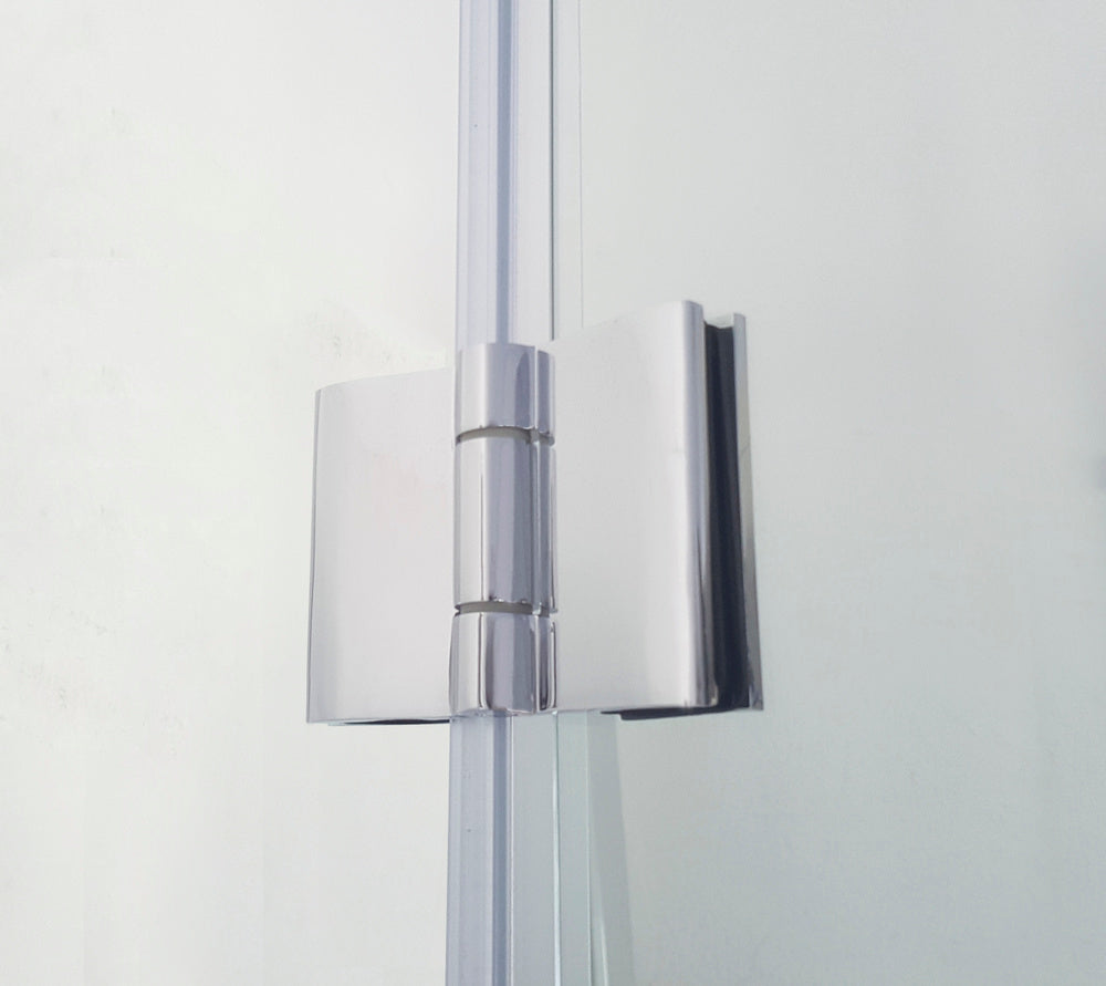 BISAGRA GLASS PLEGABLE